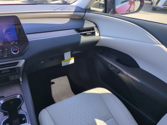 New 2026 Lexus RX 350 Premium Plus w/ Accessory Package (Z1) FWD image 16