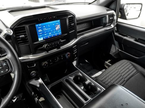 Used 2023 Ford F150 XL w/ STX Appearance Package RWD image 20