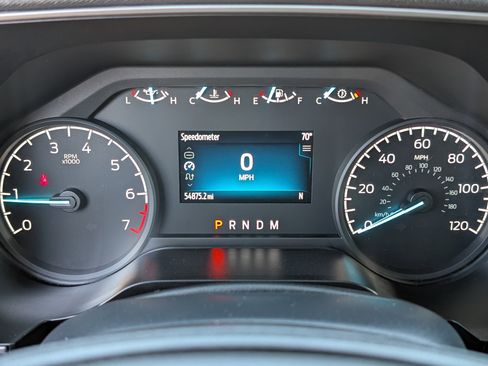 Certified 2022 Ford F150 XL w/ STX Appearance Package image 27