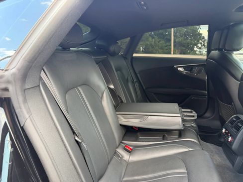 Used 2017 Audi S7 Premium Plus w/ S7 Sport Package AWD/4WD image 47