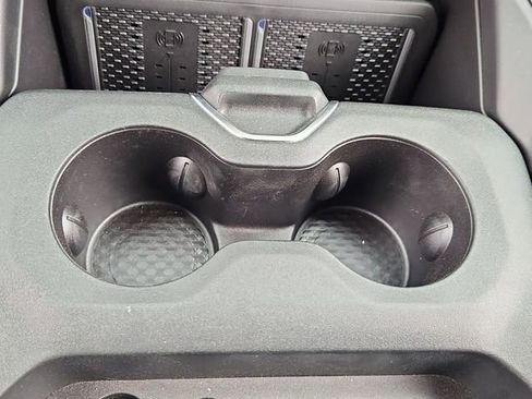 New 2026 RAM 2500 Power Wagon image 16