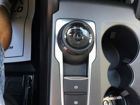 New 2025 Ford Bronco Sport Outer Banks w/ Sasquatch Outer Banks Package image 13