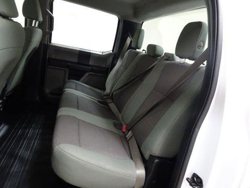 Used 2016 Ford F150 XL w/ XL Power Equipment Group image 38