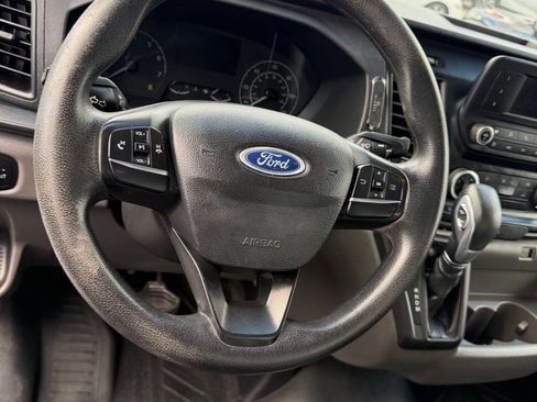 Used 2020 Ford Transit 250 Medium Roof image 13