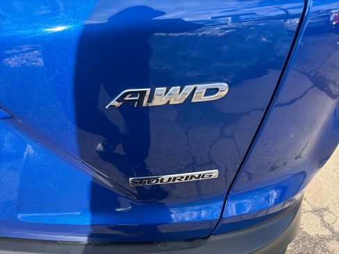 Used 2022 Honda CR-V Touring image 9