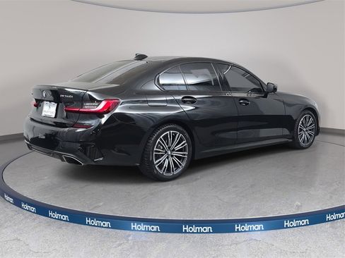 Used 2020 BMW M340i xDrive w/ Parking Assistance Package image 6