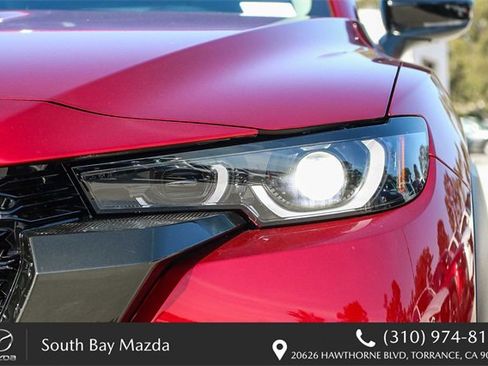 New 2026 MAZDA CX-50 AWD 2.5 Hybrid w/ Weather Package image 4