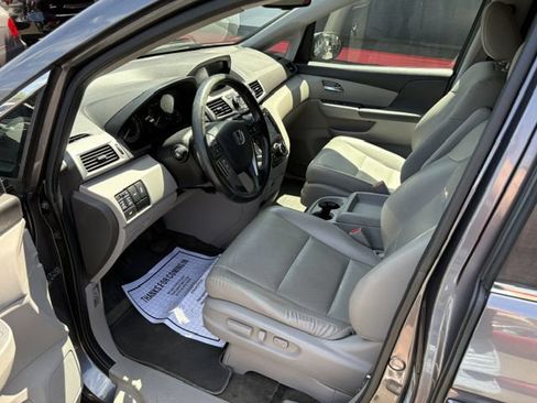 Used 2015 Honda Odyssey EX-L image 12