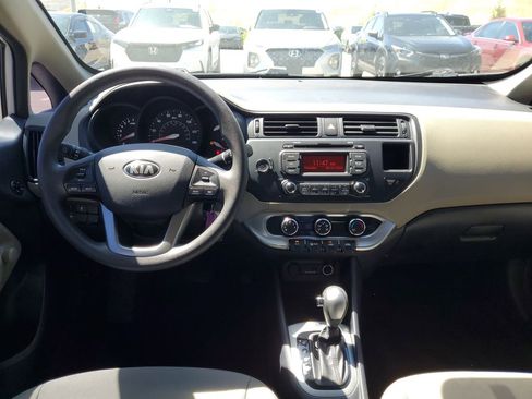 Used 2014 Kia Rio LX FWD image 13