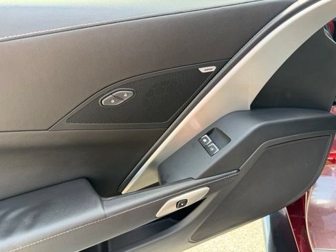 Used 2016 Chevrolet Corvette Z06 RWD image 12
