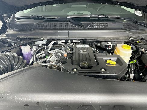 New 2026 RAM 3500 Laramie image 18