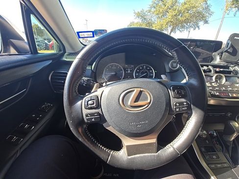 Used 2019 Lexus NX 300 FWD image 15