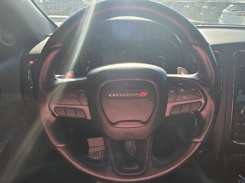 Used 2020 Dodge Durango GT image 14