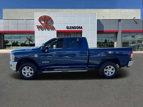Used 2023 RAM 2500 Big Horn w/ Level 1 Equipment Group AWD/4WD image 6