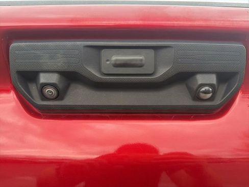 Certified 2022 Chevrolet Silverado 3500 LTZ AWD/4WD image 18
