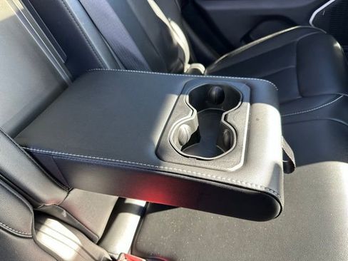 Used 2022 Jeep Grand Cherokee Limited 4xe w/ Luxury Tech Group II image 34