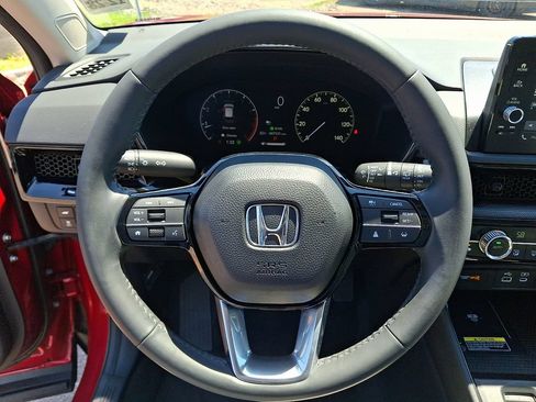 Used 2024 Honda CR-V EX-L image 19