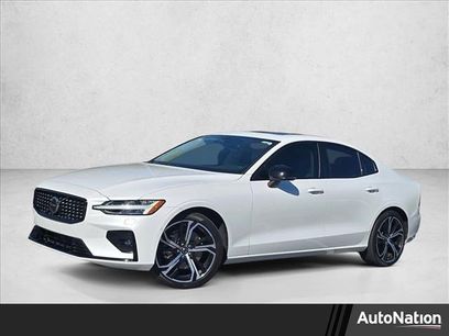 Used 2024 Volvo S60 B5 Plus