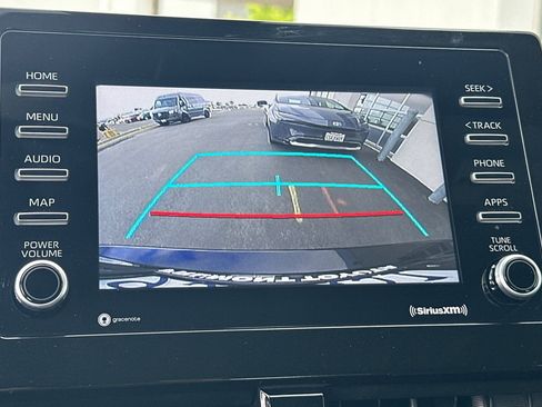 Certified 2022 Toyota Camry LE FWD image 18