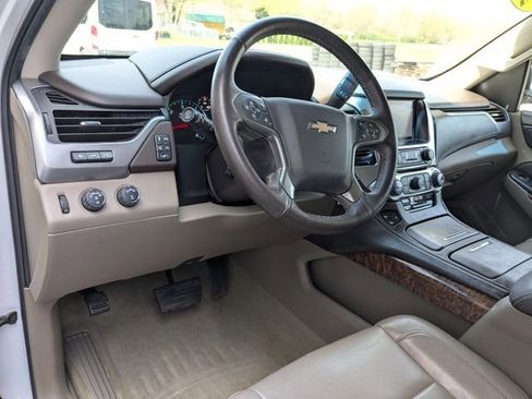 Used 2017 Chevrolet Tahoe Premier image 2