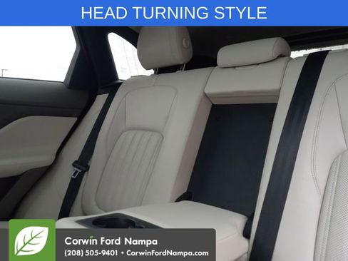 Used 2020 Jaguar F-PACE Portfolio AWD/4WD image 26