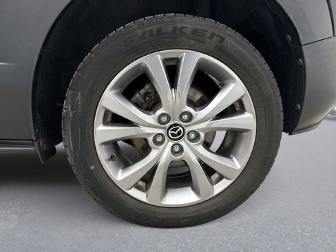 Used 2021 MAZDA CX-30 AWD 2.5 S w/ Premium Package image 20