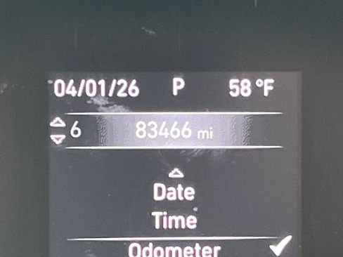 Used 2023 RAM ProMaster 2500 image 7