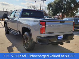 New 2026 Chevrolet Silverado 2500 LT w/ Trail Boss Package video 3
