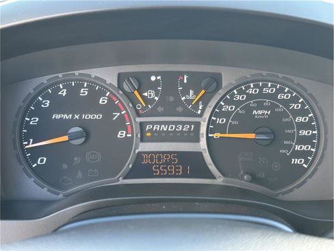 Used 2005 Chevrolet Colorado LS image 21