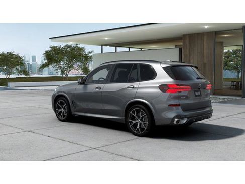 New 2026 BMW X5 sDrive40i w/ M Sport Package image 16