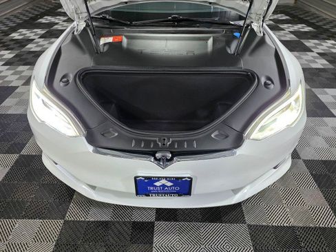 Used 2017 Tesla Model S 100D image 38
