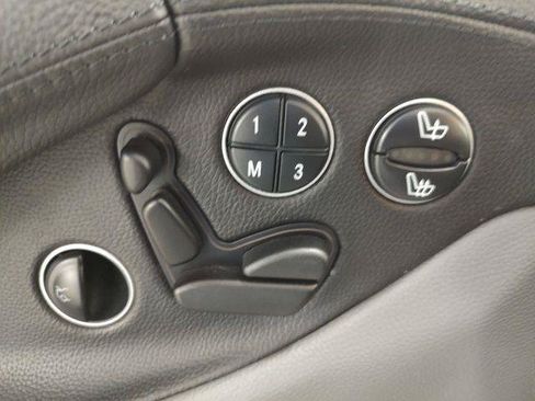 Used 2003 Mercedes-Benz SL 500 image 3