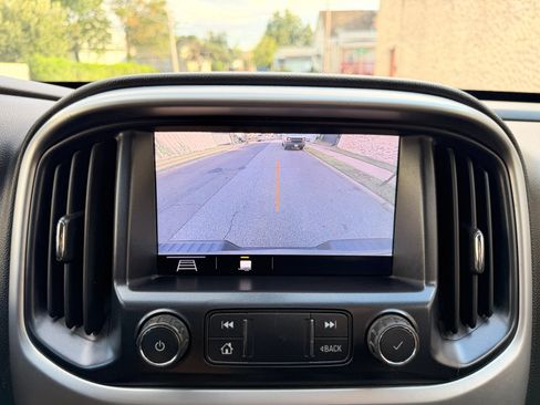 Used 2019 Chevrolet Colorado ZR2 AWD/4WD image 30