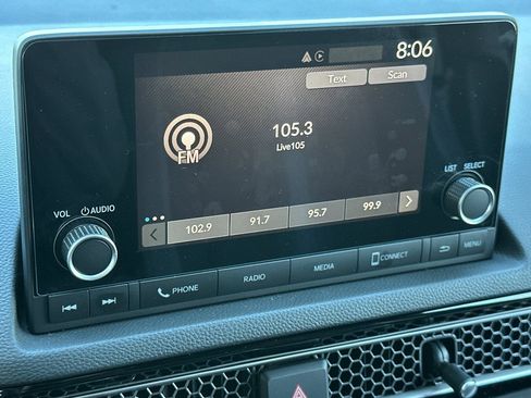 Used 2026 Honda Civic Sport image 22