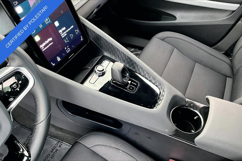 Used 2024 Polestar Polestar 2 RWD image 16