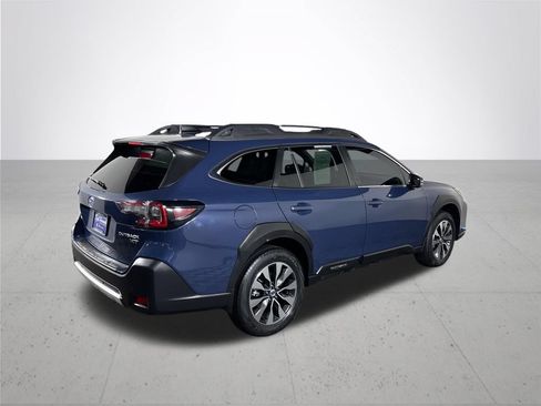 Certified 2023 Subaru Outback Limited XT AWD/4WD image 7