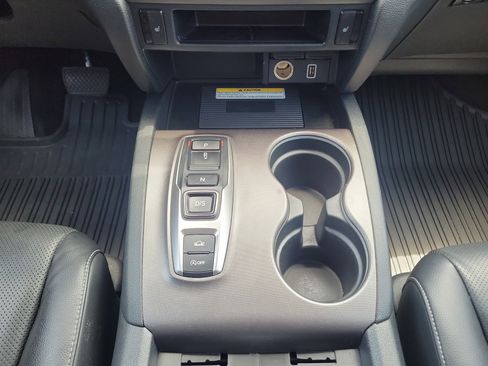 Used 2023 Honda Ridgeline RTL-E image 16