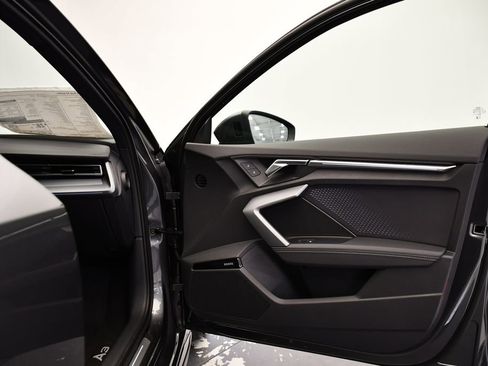 New 2026 Audi A3 2.0T Premium image 45