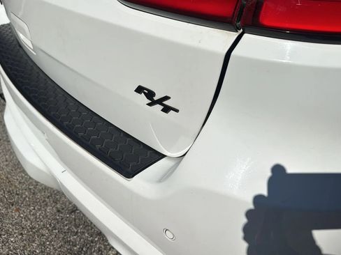 Used 2018 Dodge Durango R/T w/ Blacktop Package image 49