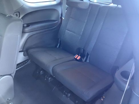 Certified 2024 Dodge Durango SXT w/ SXT Blacktop Group image 10