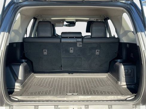Used 2022 Toyota 4Runner TRD Pro image 15