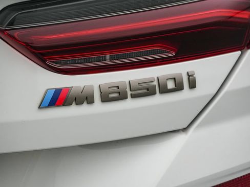 Used 2019 BMW M850i xDrive Coupe AWD/4WD image 25