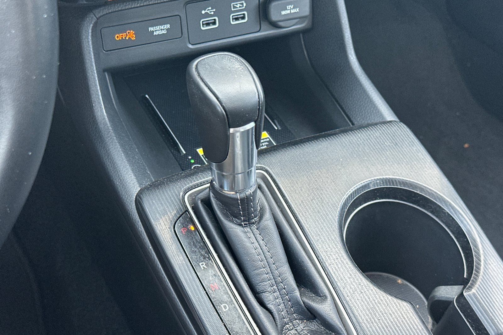 Certified 2022 Honda Civic Touring image 20