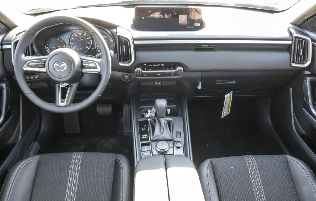 Used 2026 MAZDA CX-50 2.5 Hybrid w/ Weather Package AWD/4WD image 31