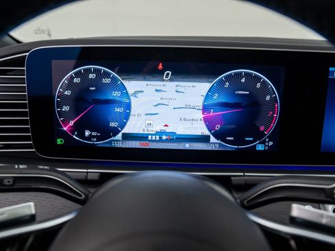 New 2026 Mercedes-Benz GLE 350 GLE 350 image 27