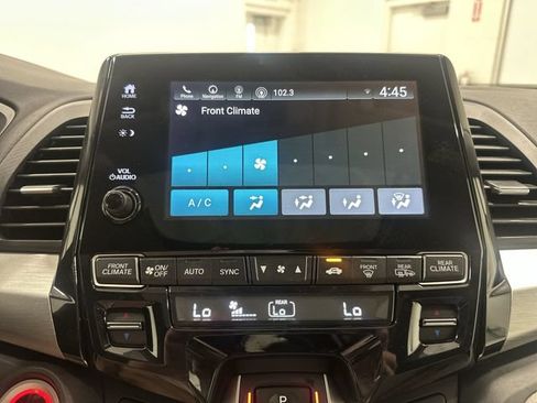 Used 2020 Honda Odyssey EX-L image 25