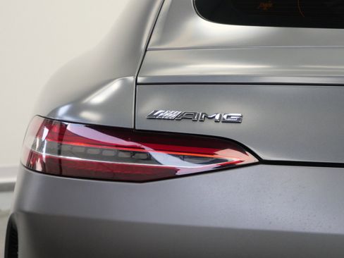 Used 2019 Mercedes-Benz AMG GT 63 image 47