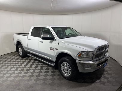 Used 2014 RAM 3500 Laramie