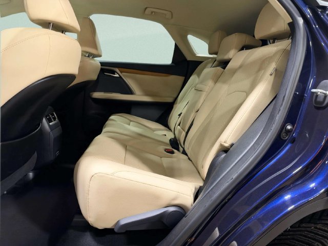 Used 2022 Lexus RX 350 AWD w/ Premium Package image 27