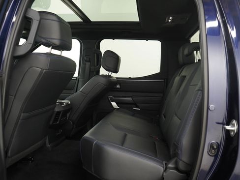 Used 2023 Toyota Tundra Platinum AWD/4WD image 15